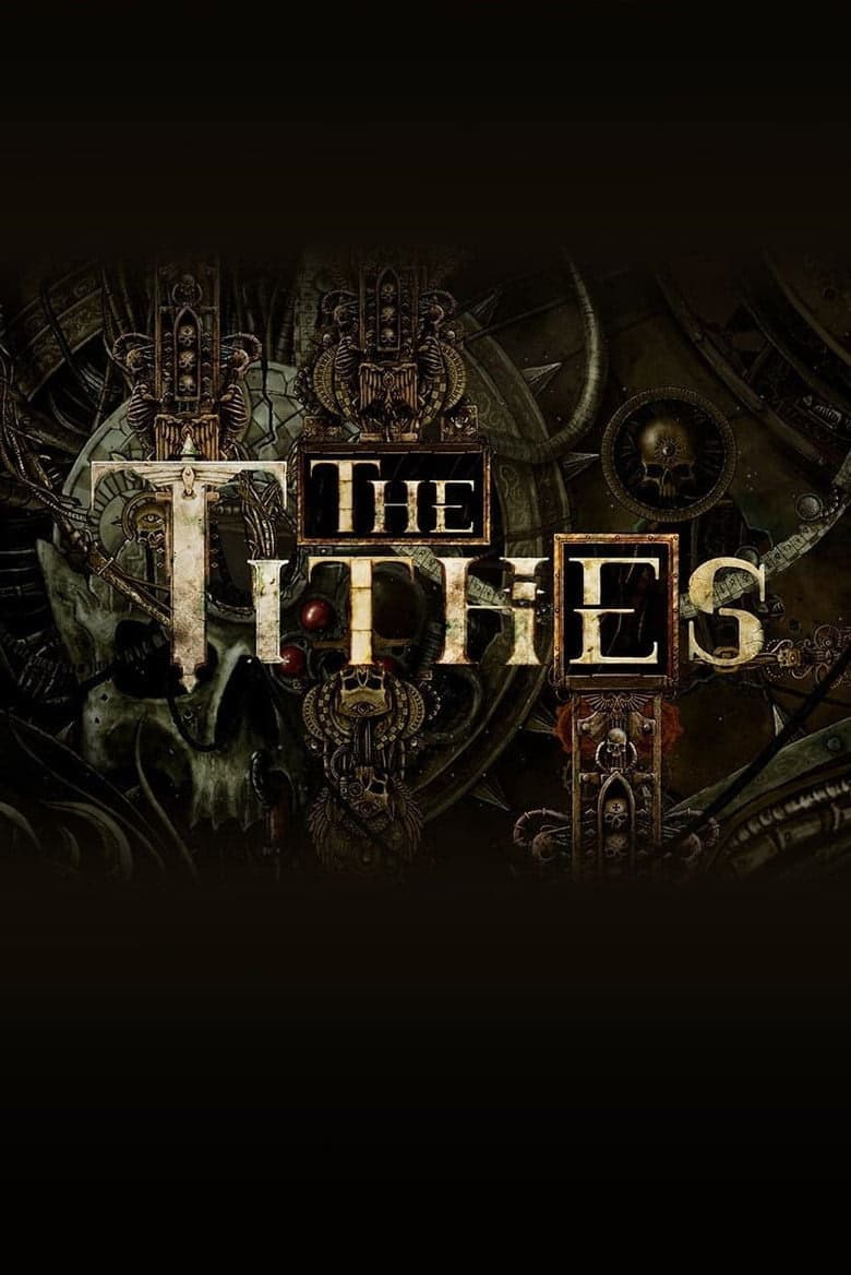 The Tithes 1. Sezon Posteri