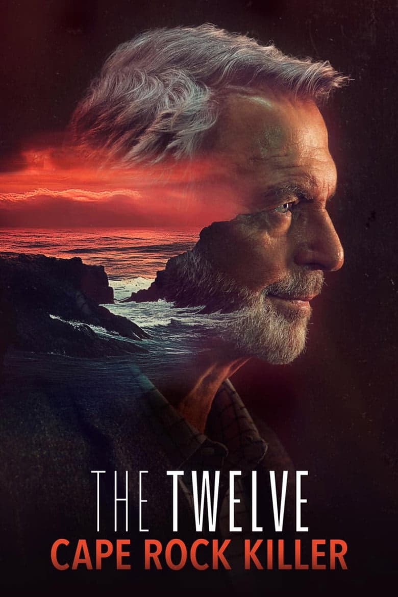 The Twelve 3. Sezon Posteri