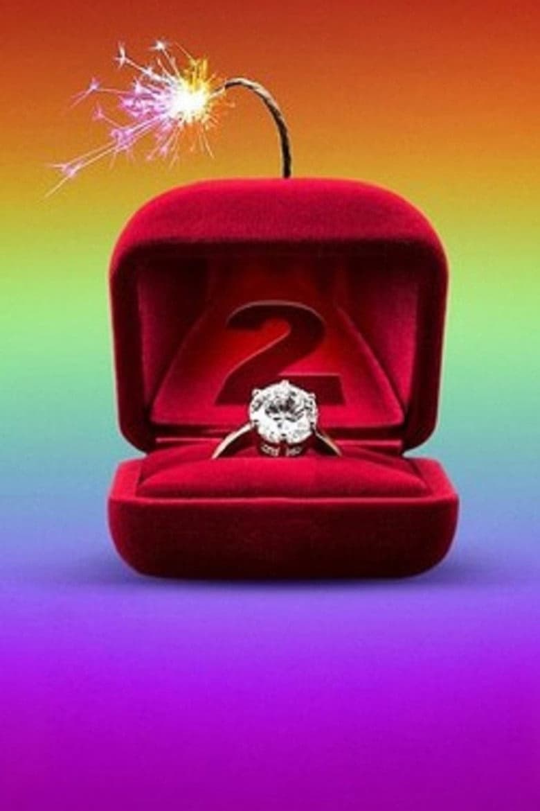 The Ultimatum: Queer Love 2. Sezon Posteri