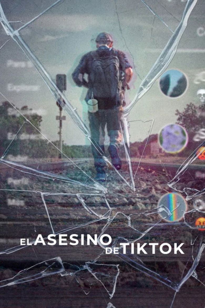 TikTok Katili 1. Sezon Posteri