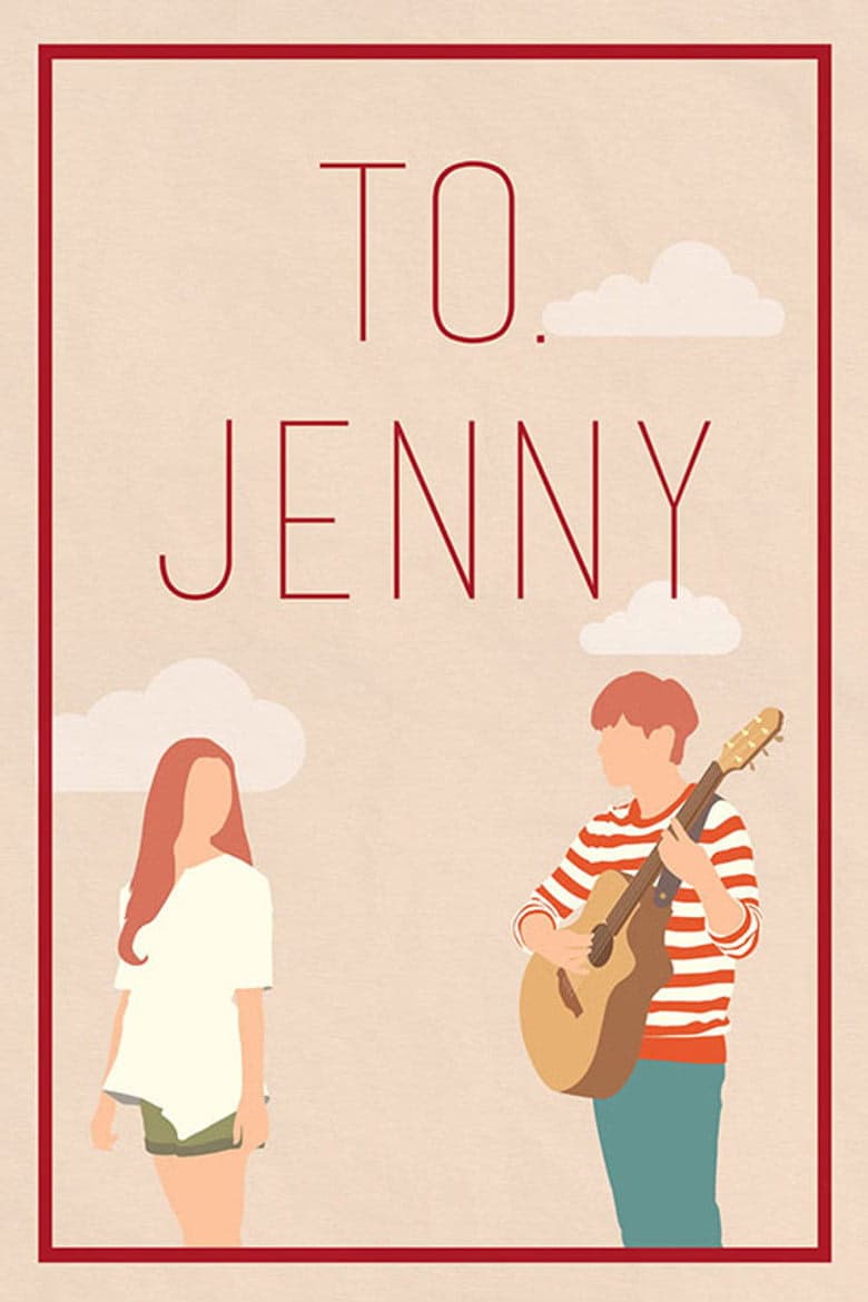 To. Jenny 1. Sezon Posteri
