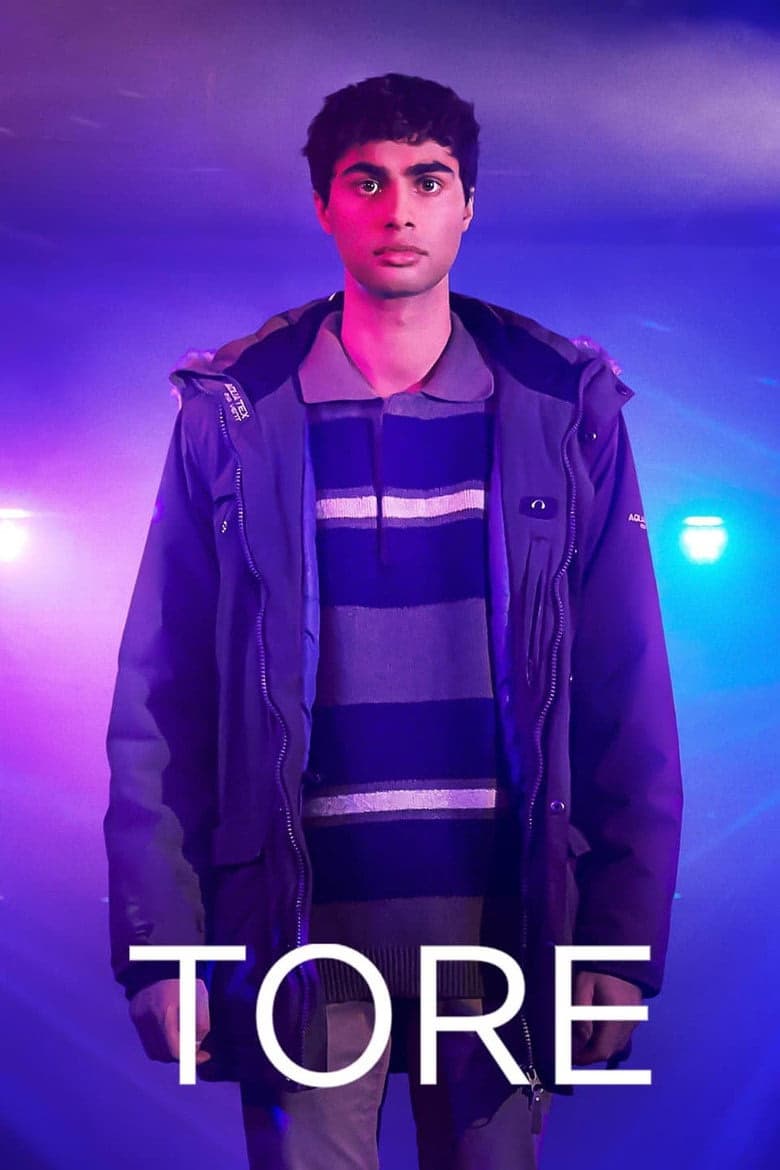 Tore 1. Sezon Posteri