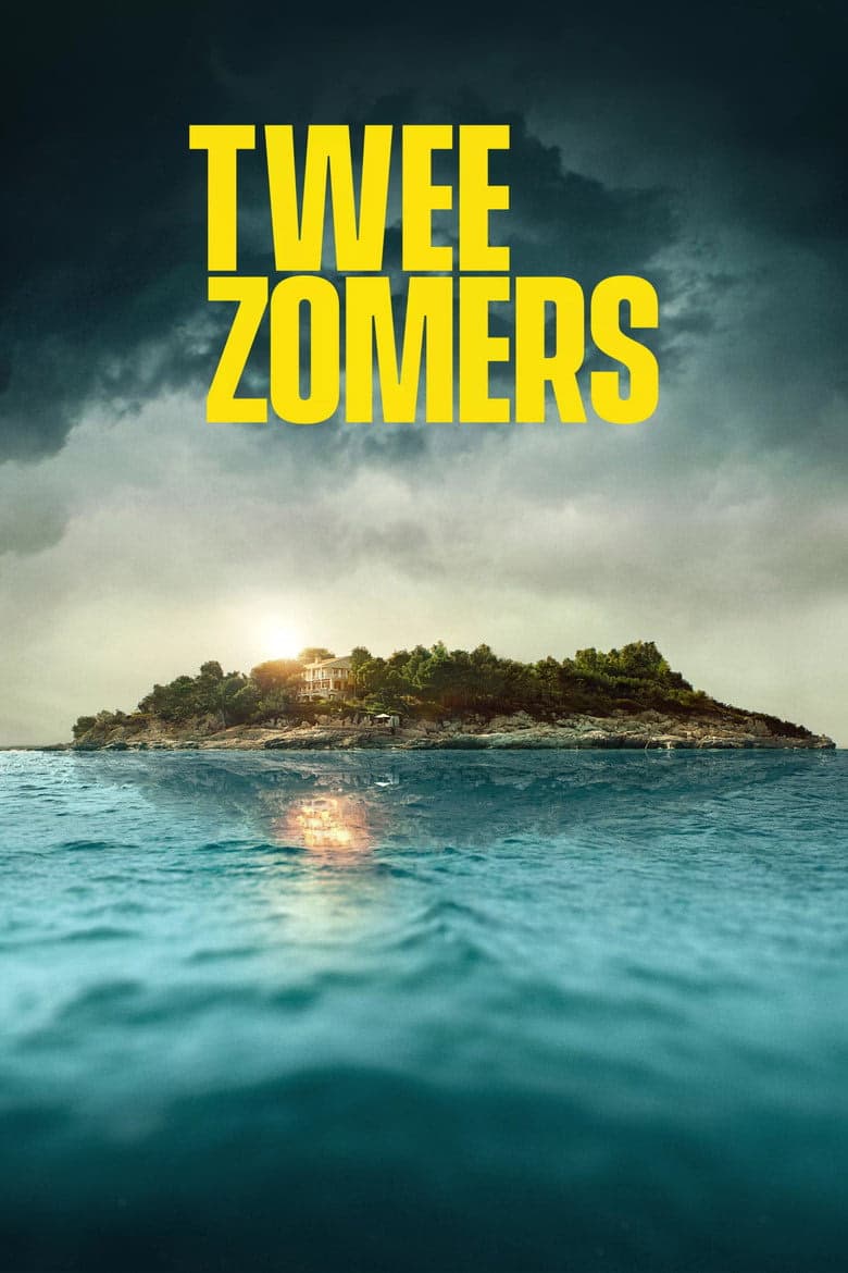 Two Summers 1. Sezon Posteri
