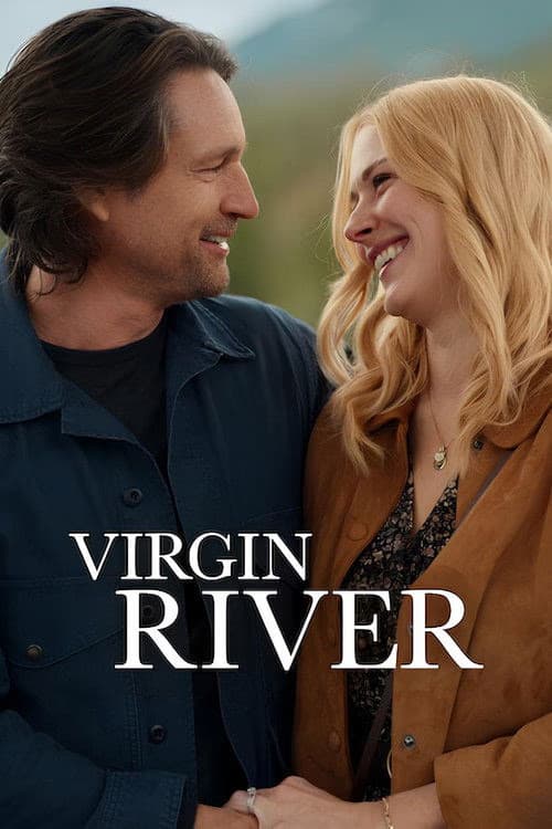 Virgin River 7. Sezon Posteri