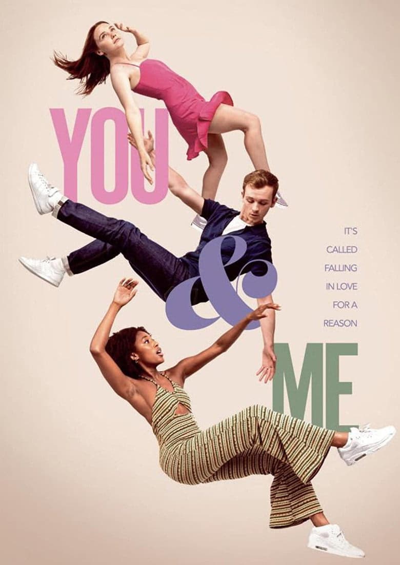 You & Me 1. Sezon Posteri