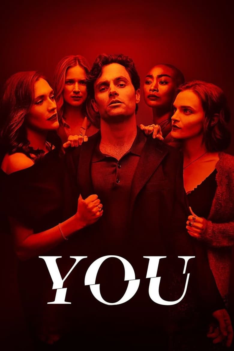 You 5. Sezon Posteri