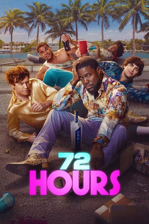 72 Saat izle