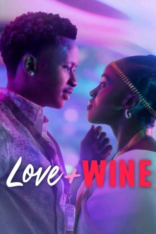 Aşk ve Şarap izle