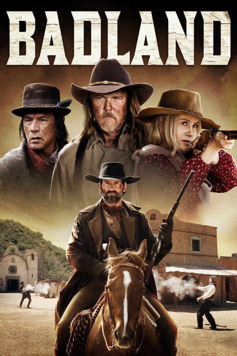 Badland izle