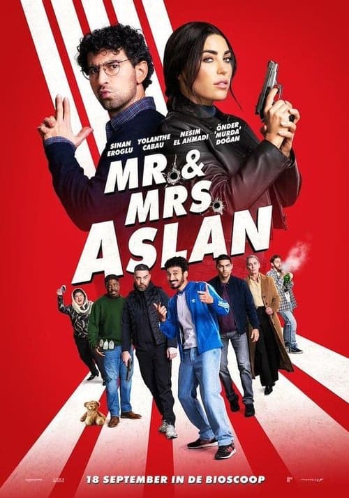 Bay & Bayan Aslan izle