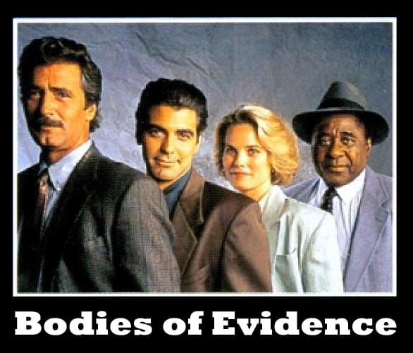 Bodies of Evidence izle