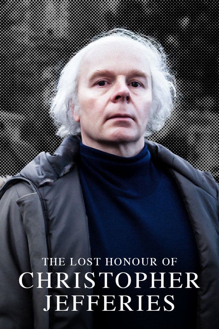 Christopher Jefferies'in Çiğnenen Onuru izle