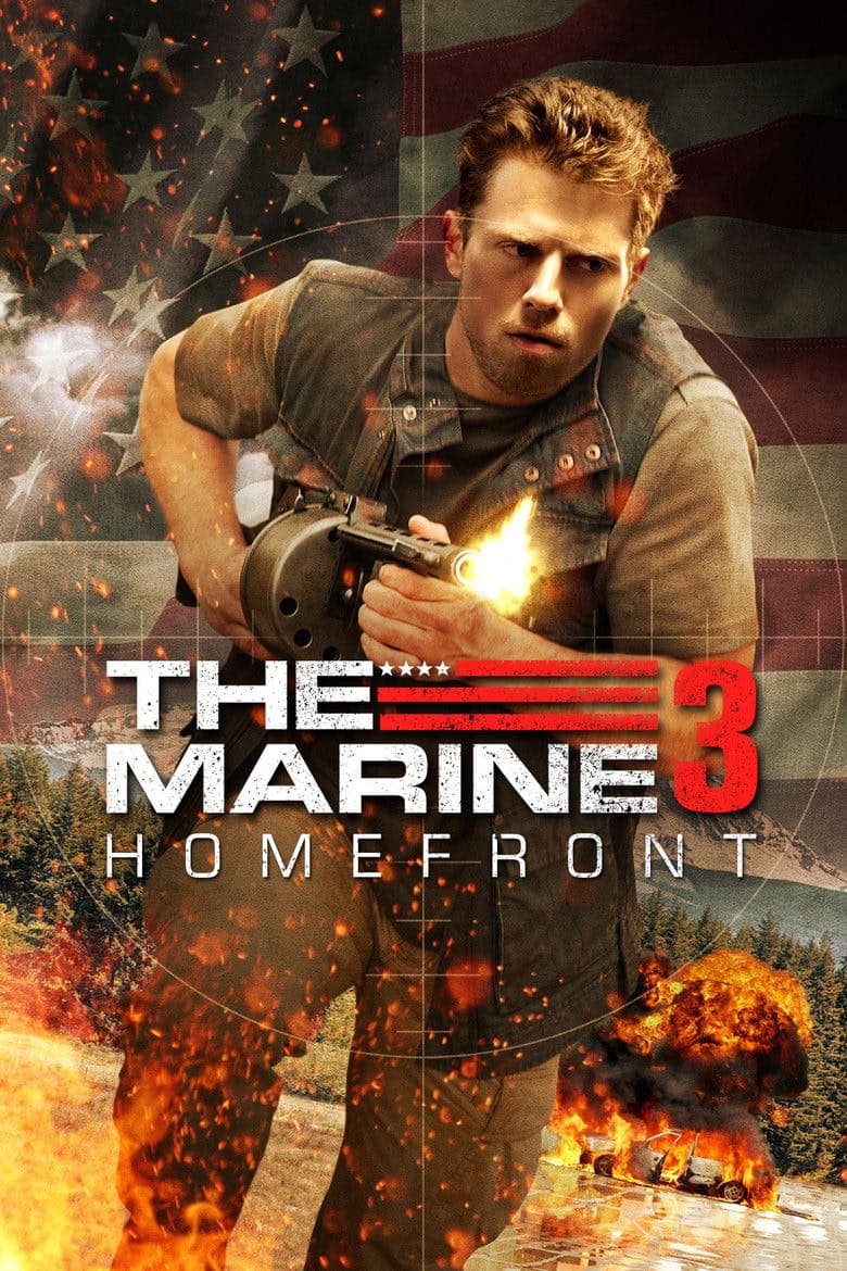 Denizci 3: Gizli Tehlike izle