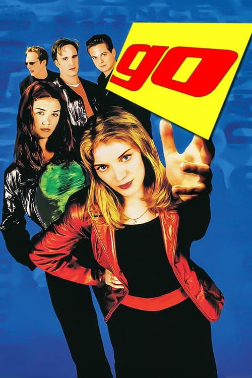 Git Başımdan izle