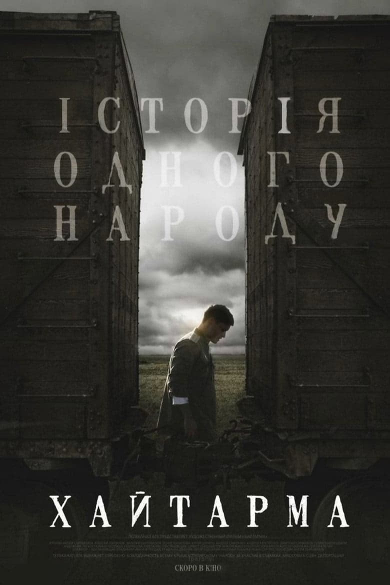 Haytarma izle