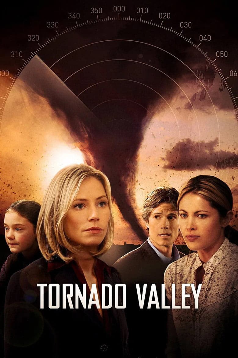 Kasırga Vadisi izle