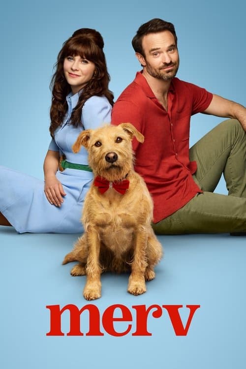 Merv izle