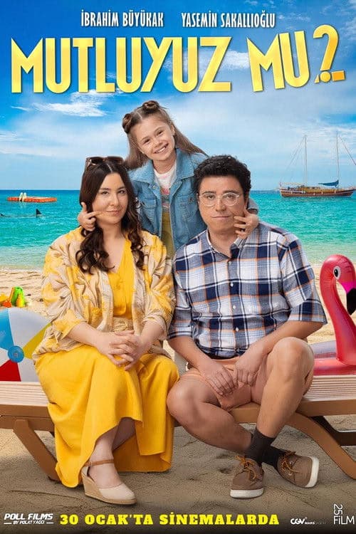 Mutluyuz Mu? izle