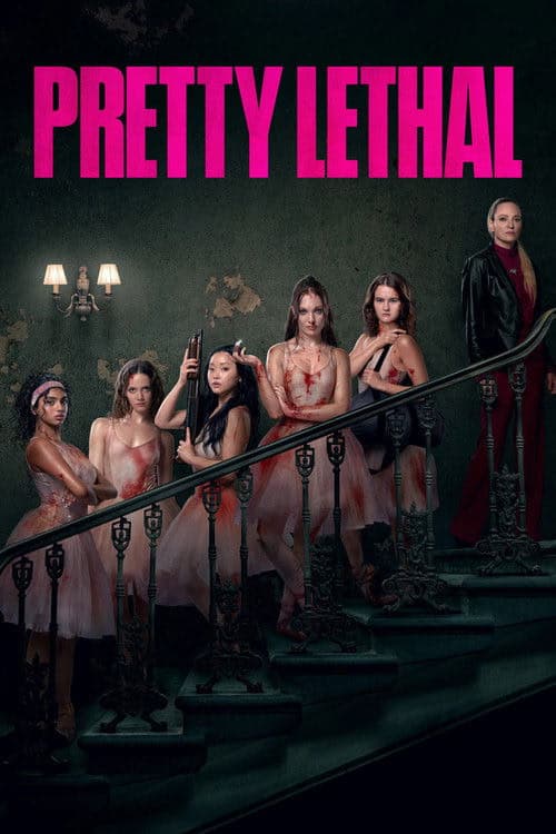 Ölümcül Zarafet izle