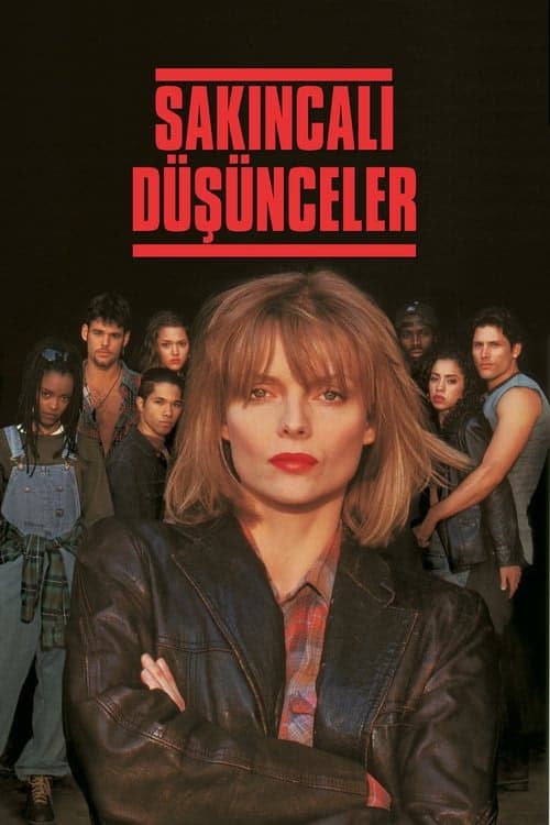 Sakıncalı Düşünceler izle