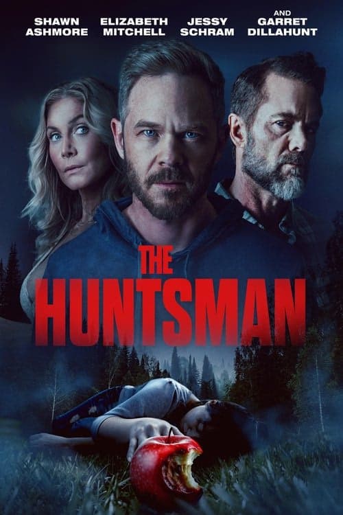 The Huntsman izle