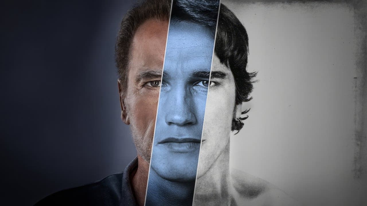 Arnold arka plan