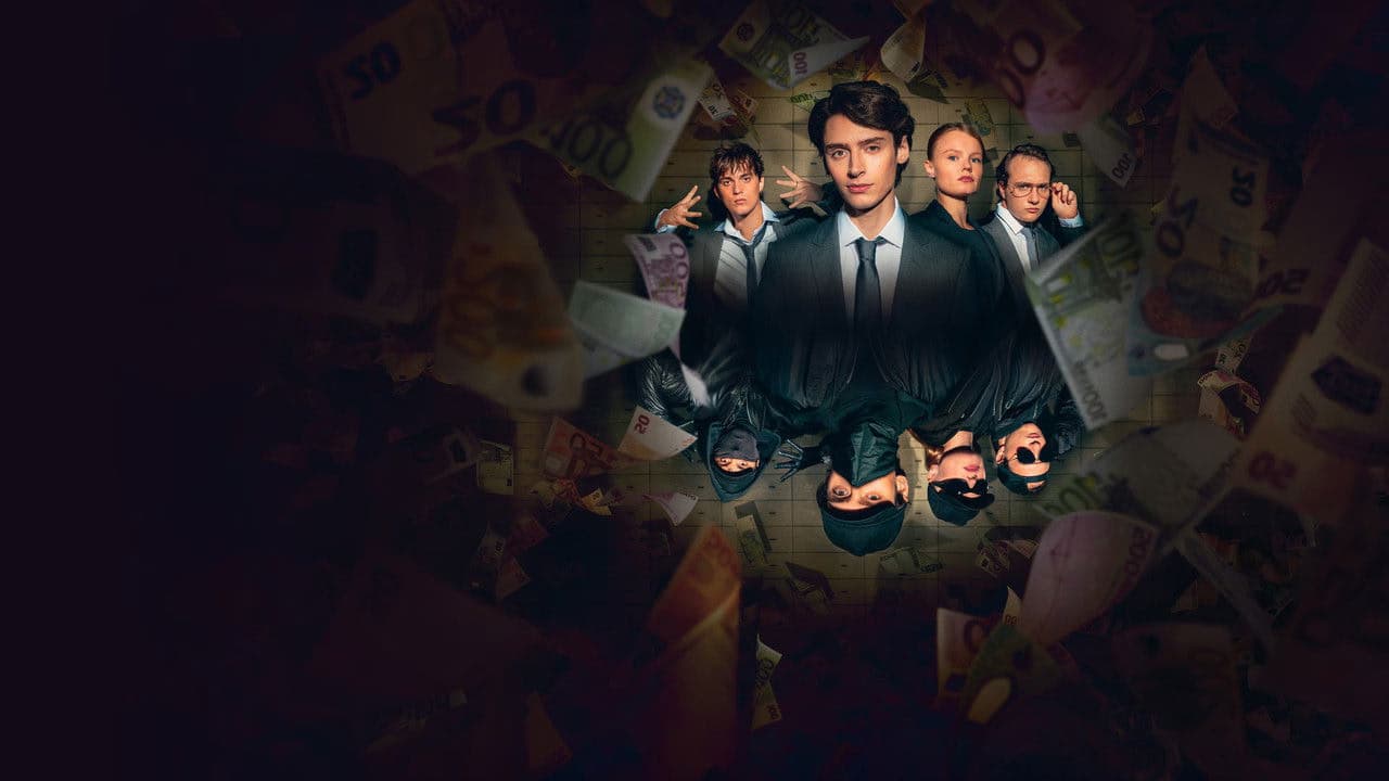 Banksters arka plan