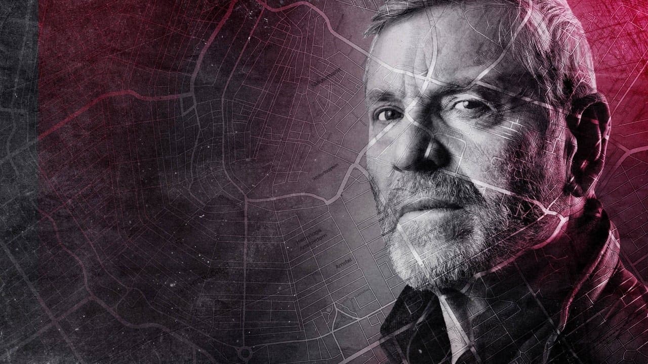 Baptiste arka plan