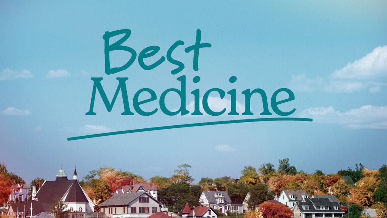 Best Medicine arka plan
