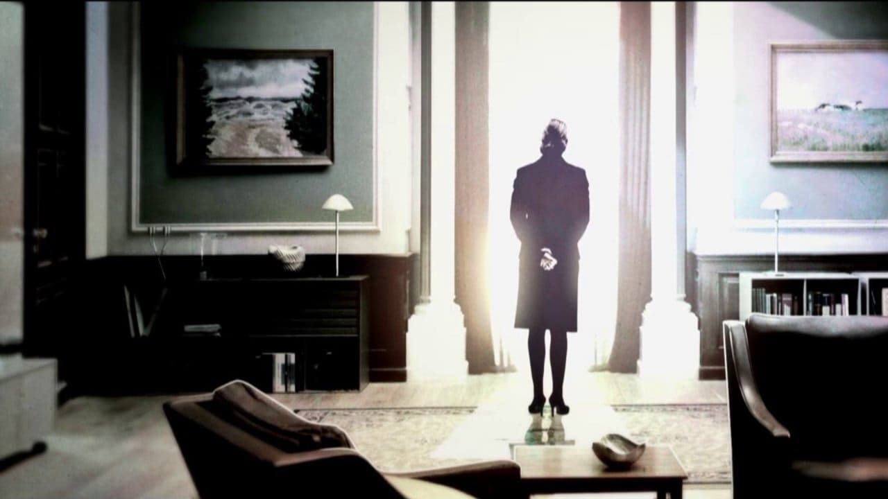 Borgen arka plan