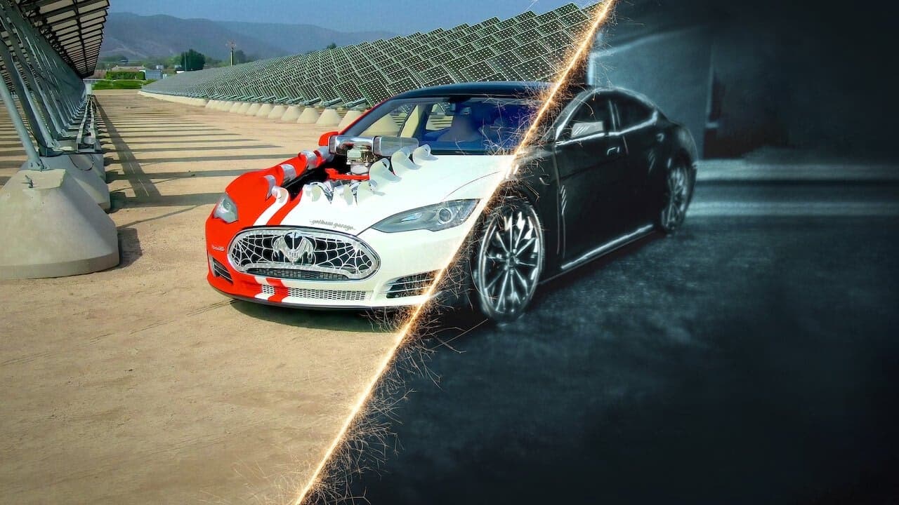 Car Masters: Rust to Riches arka plan