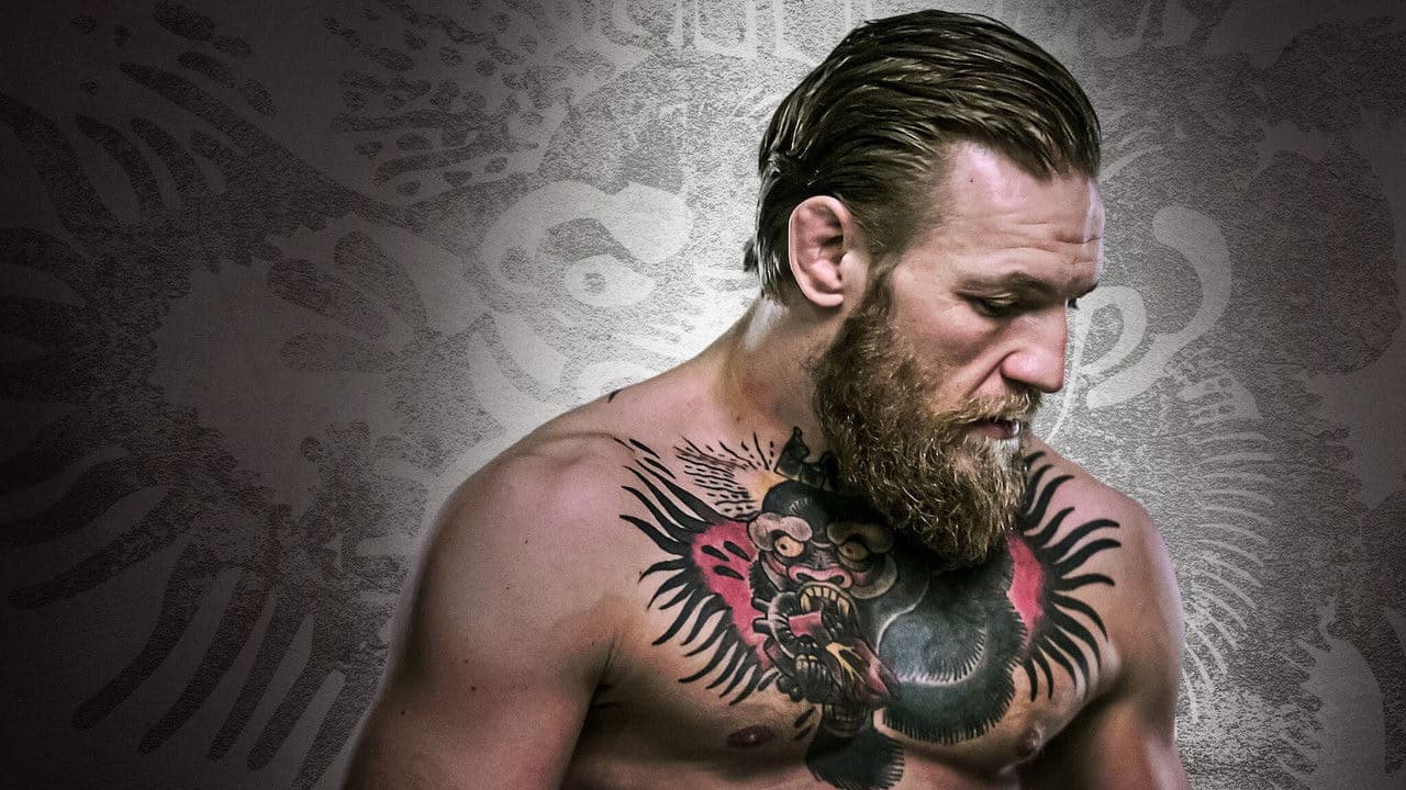 Conor McGregor: Sınır Tanımayan Dövüşçü arka plan