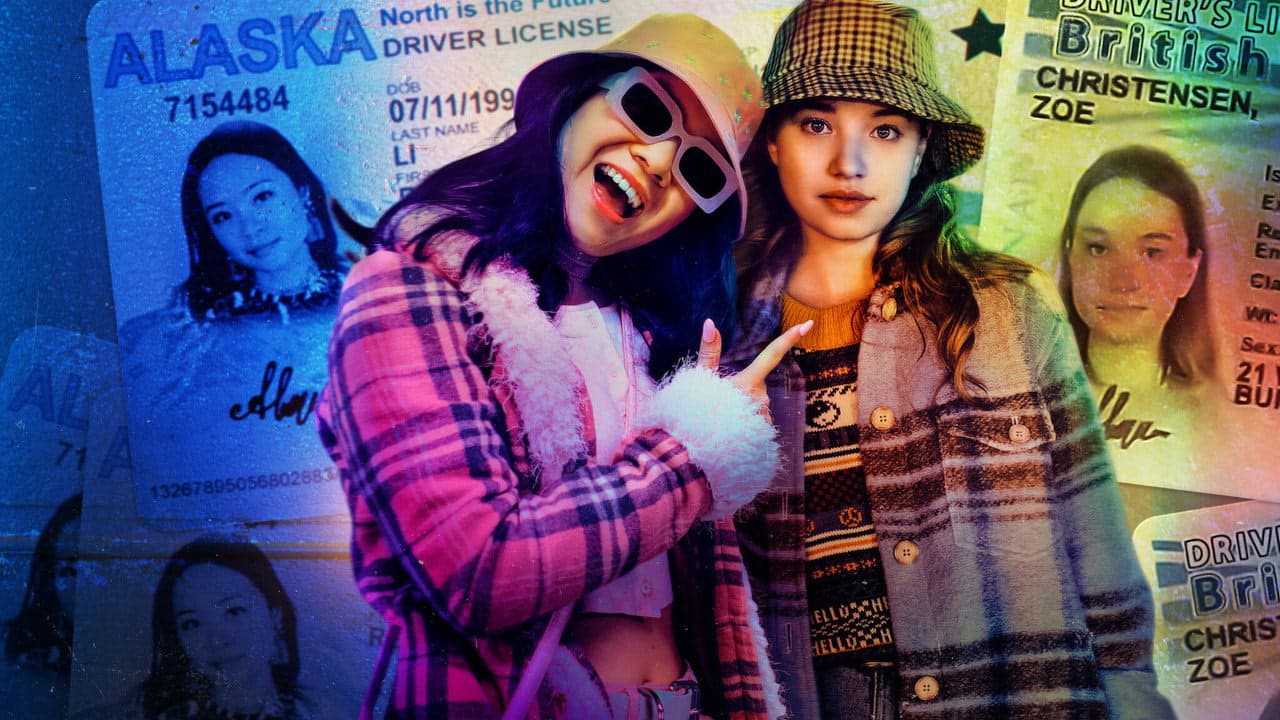 Fakes arka plan