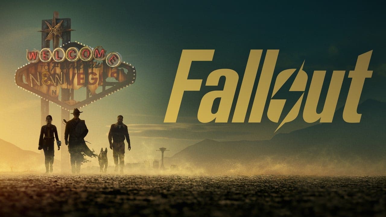 Fallout arka plan
