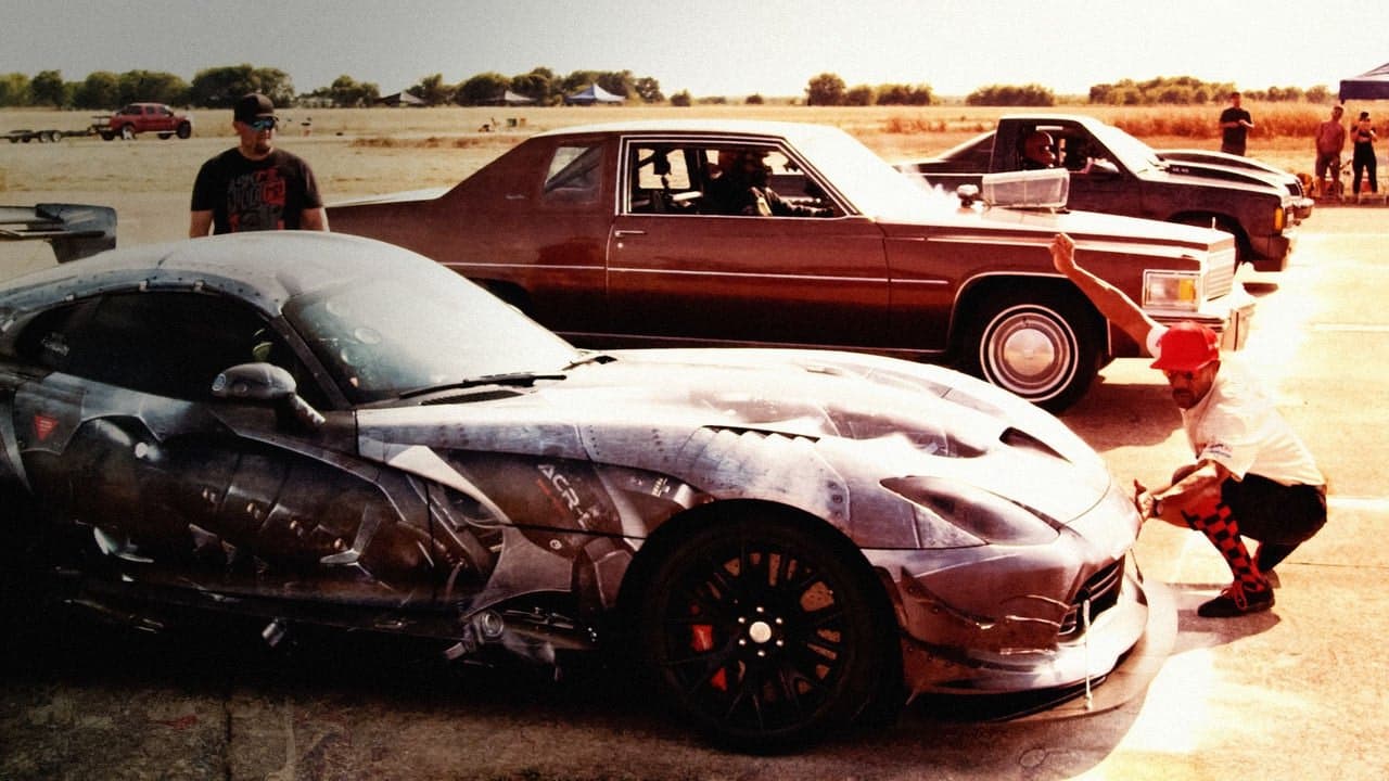 Fastest Car arka plan
