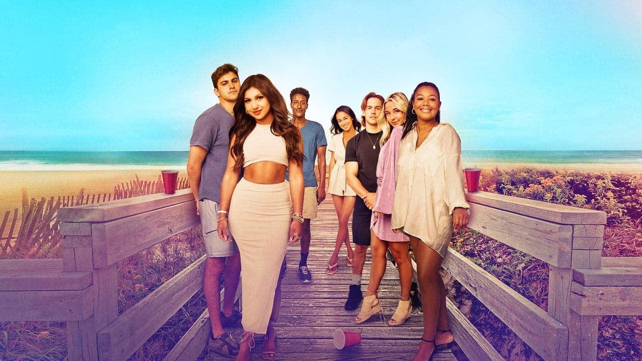 Forever Summer: Hamptons arka plan