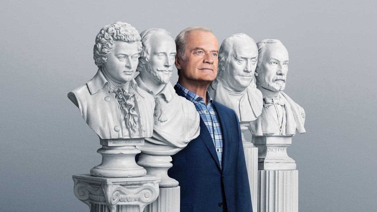 Frasier arka plan