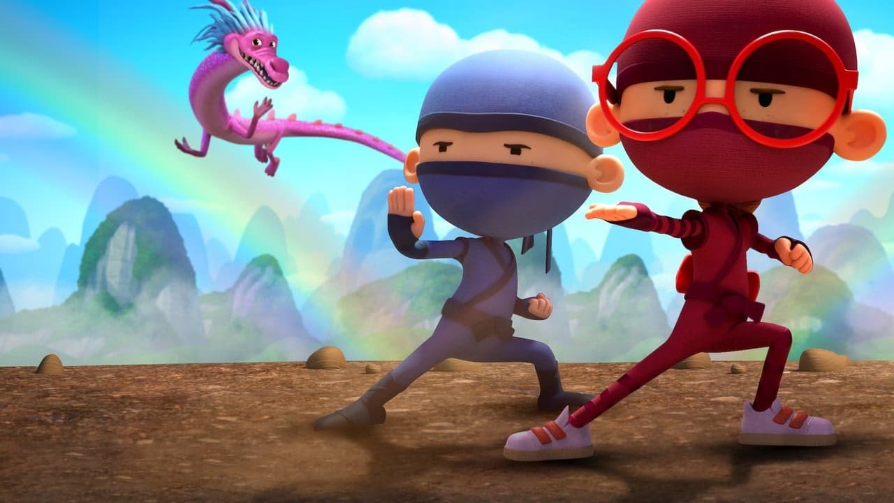 Hello Ninja arka plan