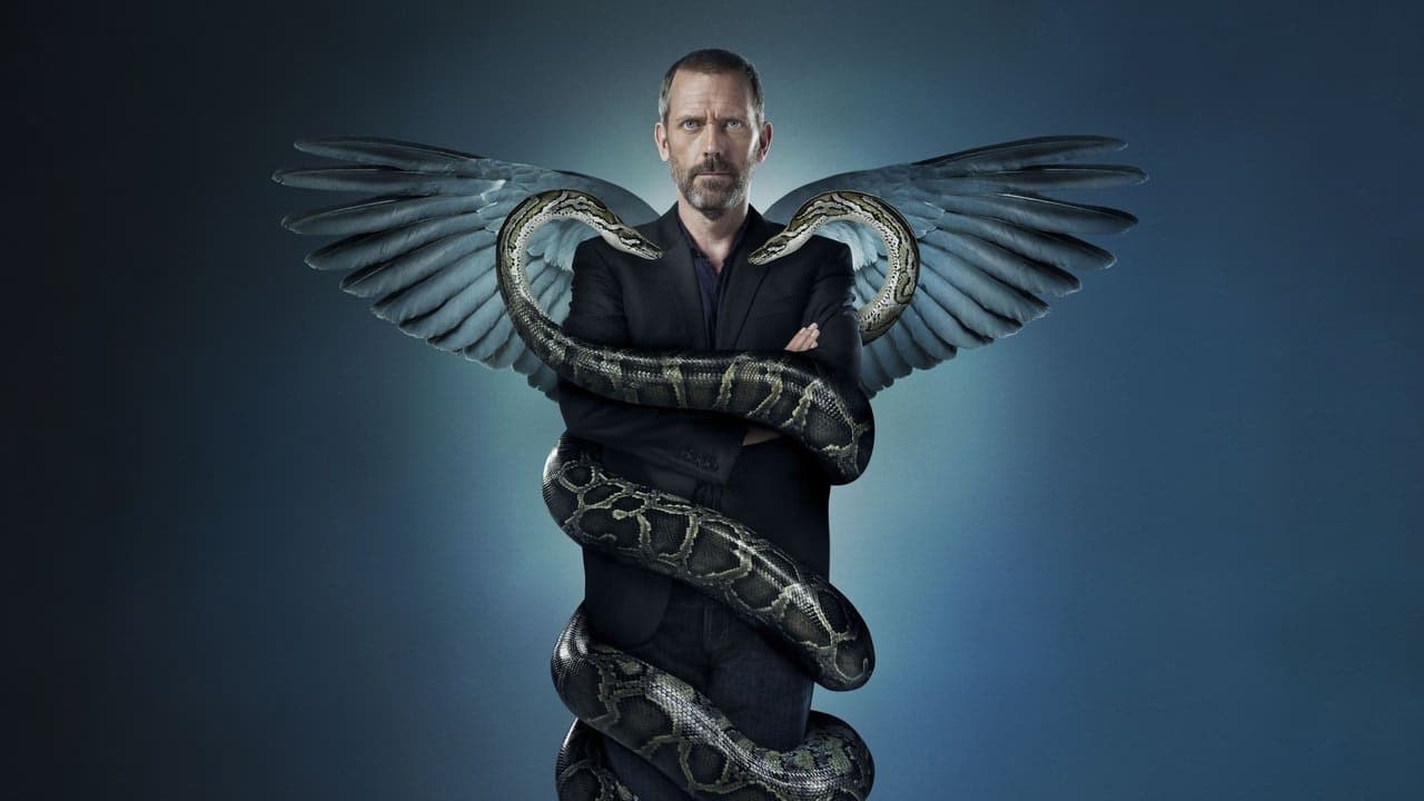 House, M.D. arka plan