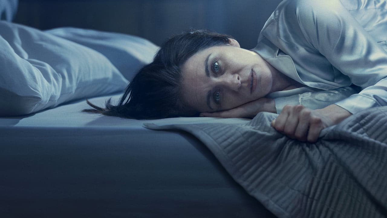 Insomnia arka plan