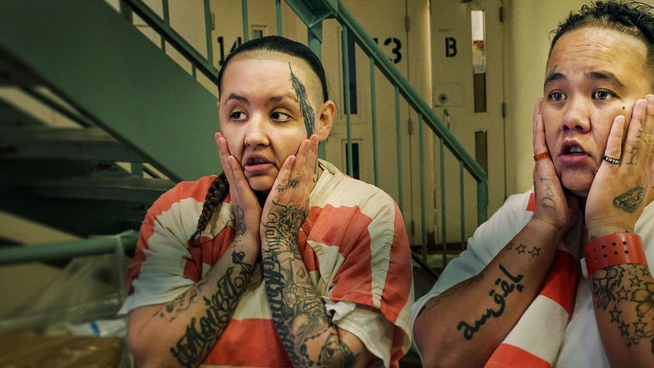 Jailbirds arka plan