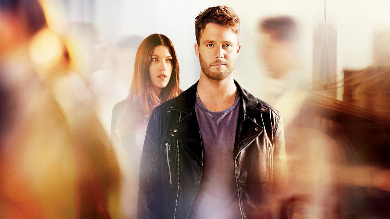 Limitless arka plan