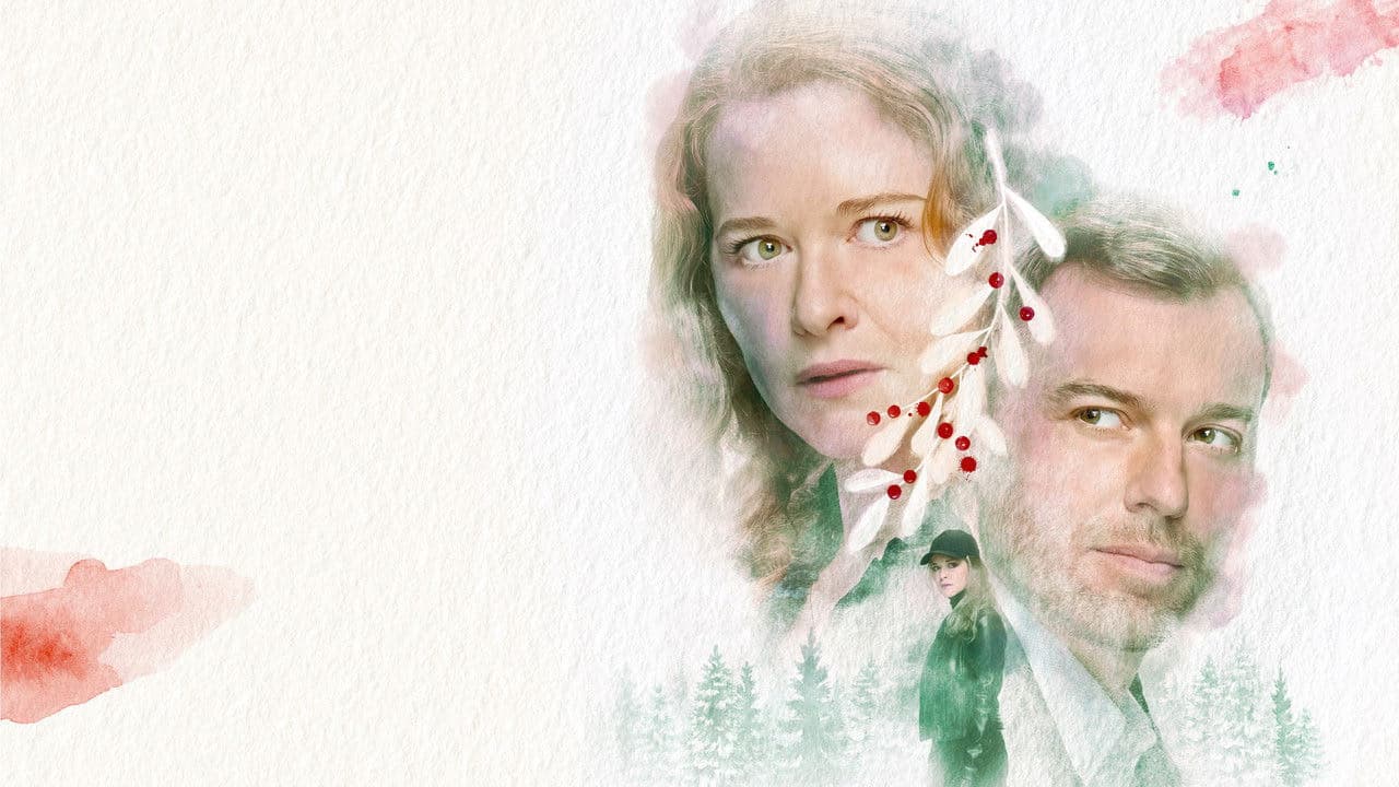 Mistletoe Murders arka plan