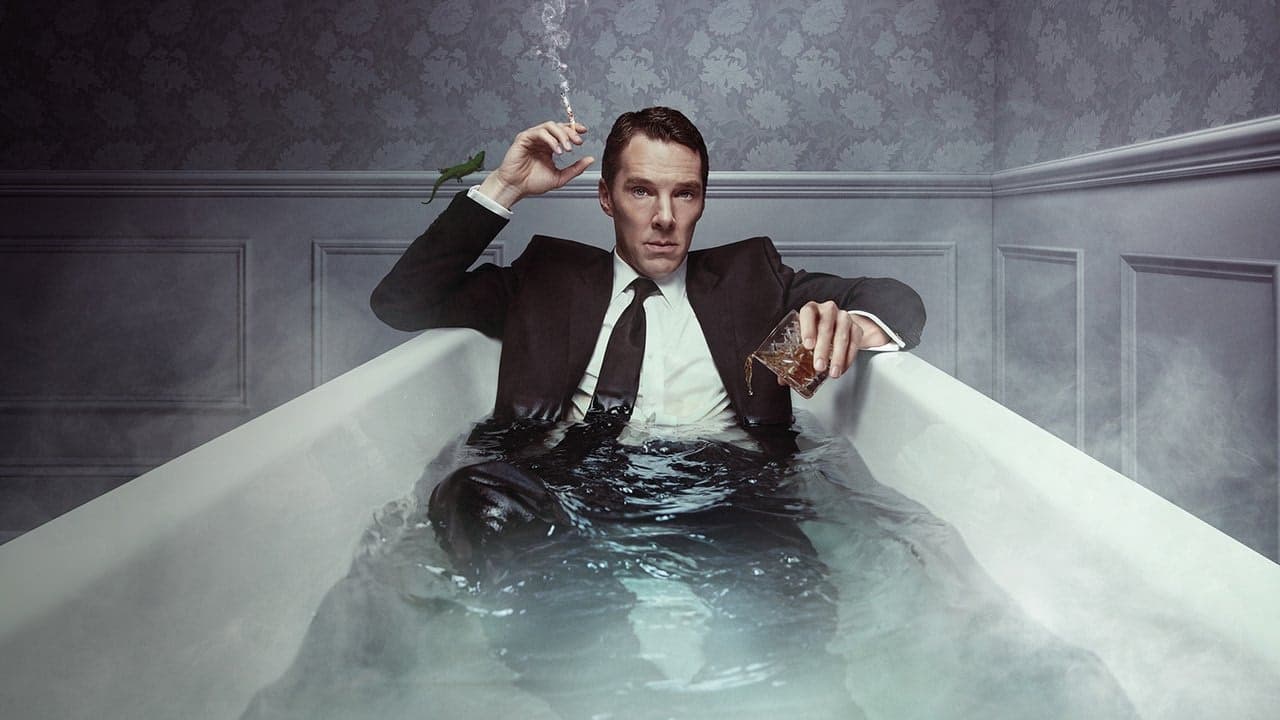 Patrick Melrose arka plan