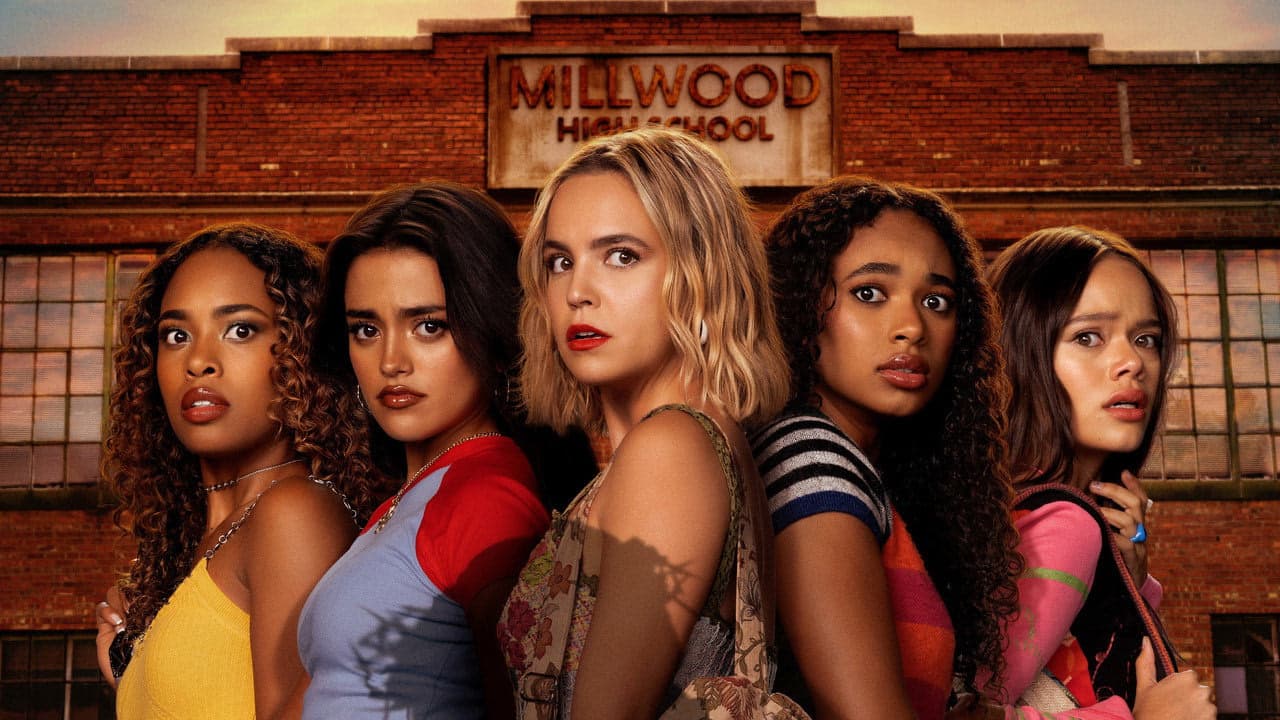 Pretty Little Liars: Original Sin arka plan