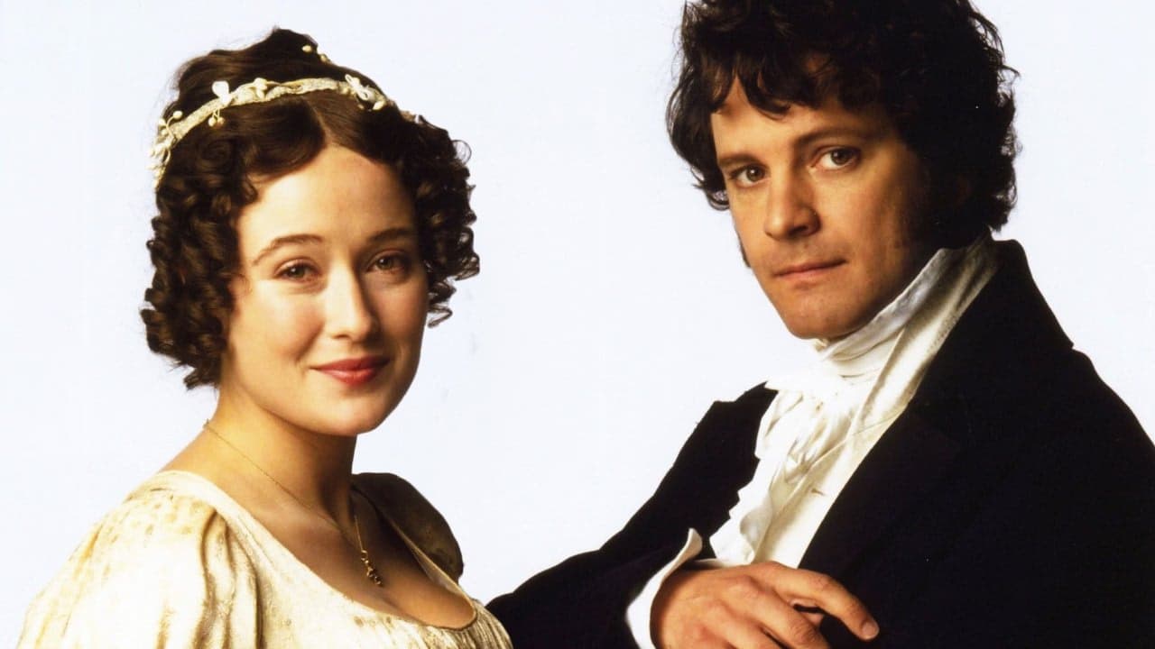 Pride and Prejudice arka plan