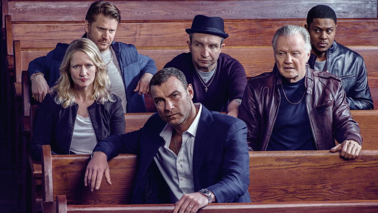 Ray Donovan arka plan