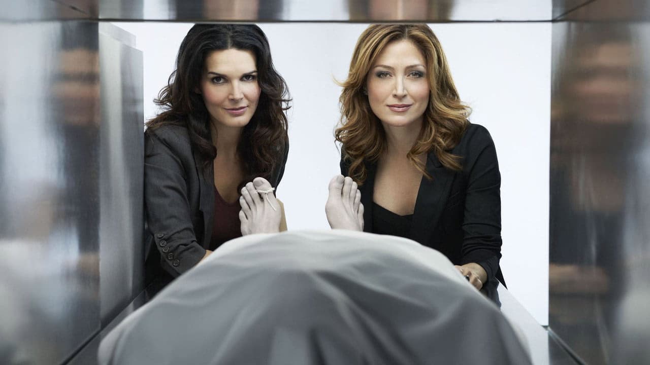 Rizzoli & Isles arka plan
