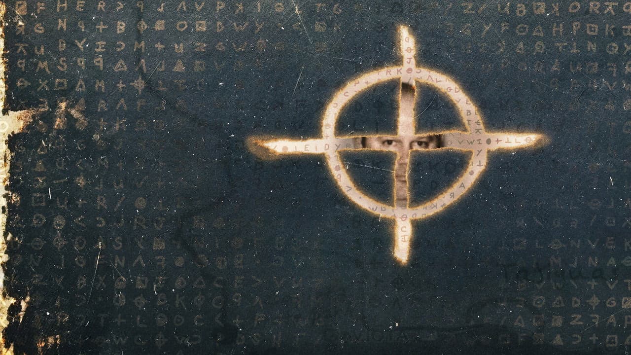 Seri Katil Zodiac arka plan
