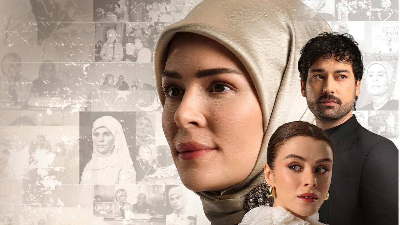 Şule: Senin Hikayen arka plan